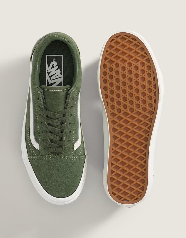 Vans - Old Skool Basics - Men's