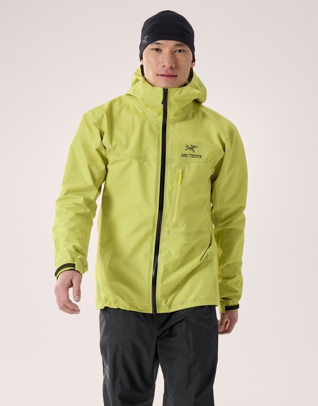 Arc'teryx - Alpha SL Jacket Men's