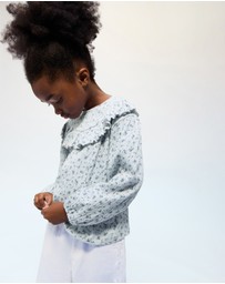 M.N.G - Rami T-Shirt - Babies-Kids