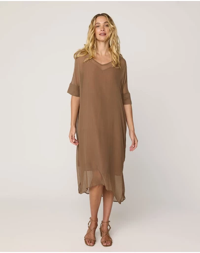 Primness - Tallows Dress