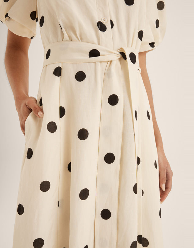 Review - Quinn Shirtdress
