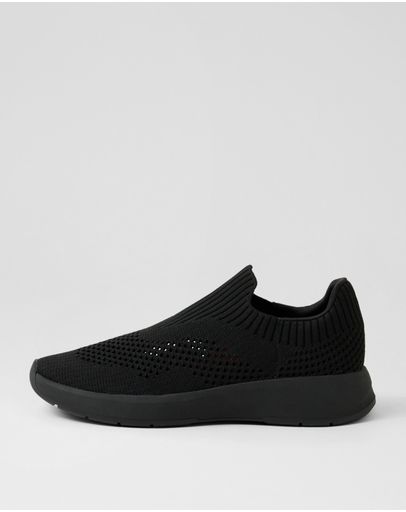 BLACK-BLACK