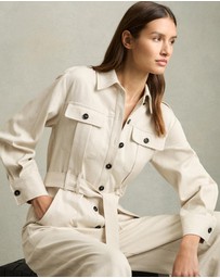 REISS - Anais Jumpsuit