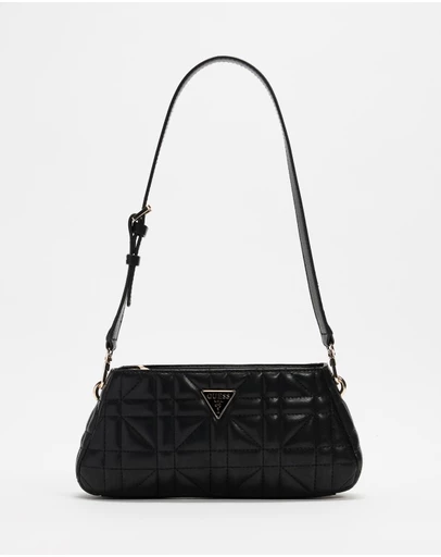 GUESS - Edita Shoulder Bag