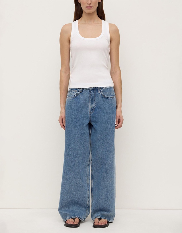 Assembly Label - Boyfriend Jeans