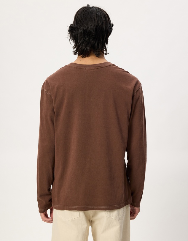 Rhythm - Sounds Contrast LS T-Shirt