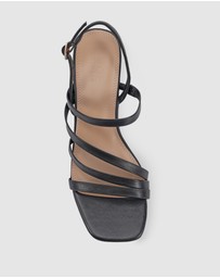 Nude Footwear - Zella
