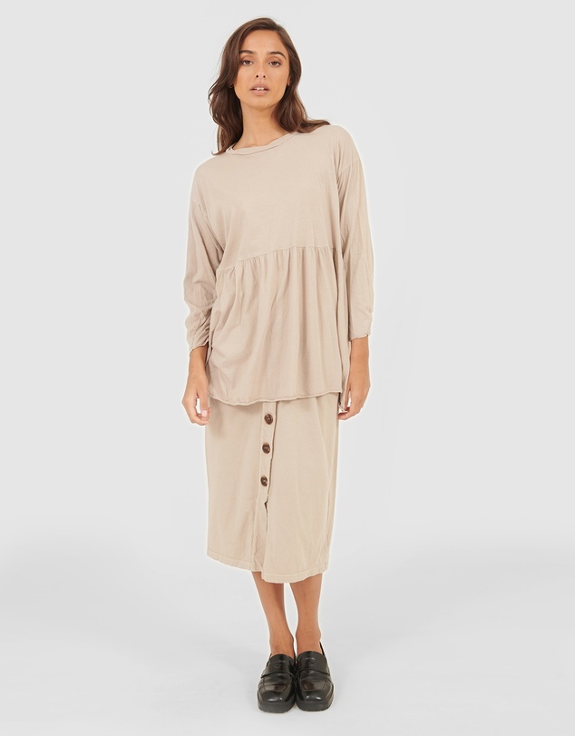 Primness - Lina Pencil Skirt
