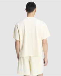 adidas Originals - Illustration GFX Tee