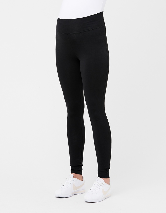 Ripe Maternity - Organic Essential Ankle Legging
