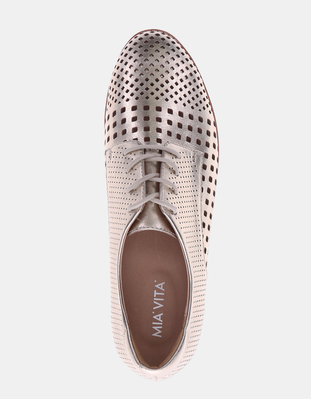 Mia Vita - Rihannah Perf Oxford - Champagne