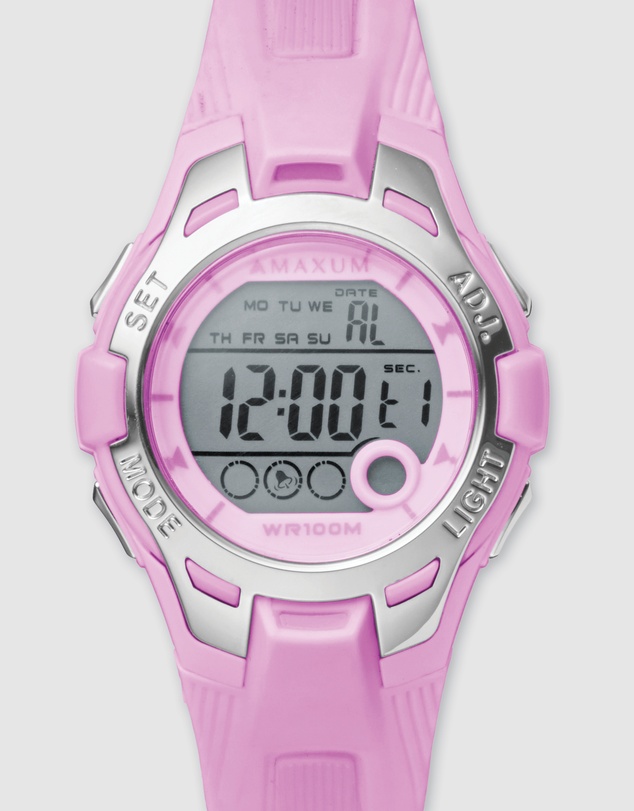 Maxum - Candy Pink Digital