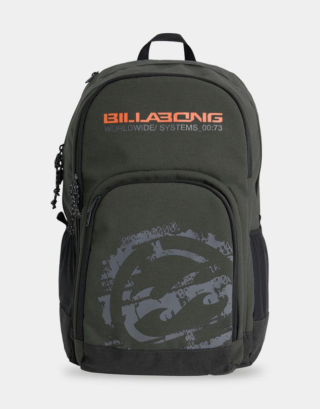 Billabong - Command Backpack