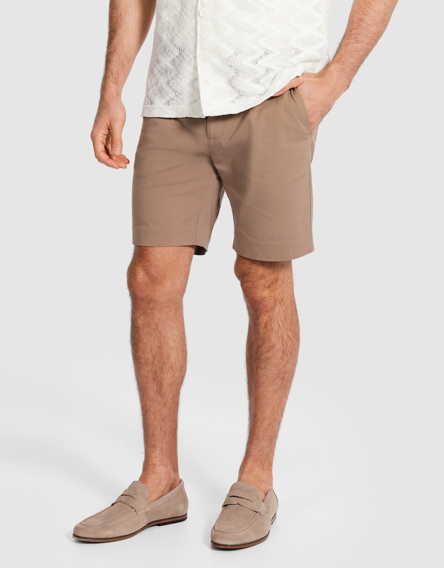 Tarocash - Blade Regular Stretch Short