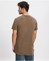 Zanerobe - Flintlock Tee