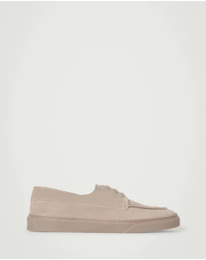 COS - Daver Sneaker Boat Shoes