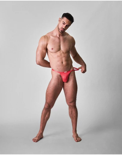 TEAMM8 - You Bamboo Micro Thong