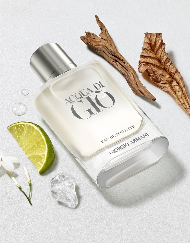 Giorgio Armani - Acqua Di Gio EDT 100ml