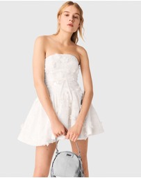 Maje - Rapalita Dress