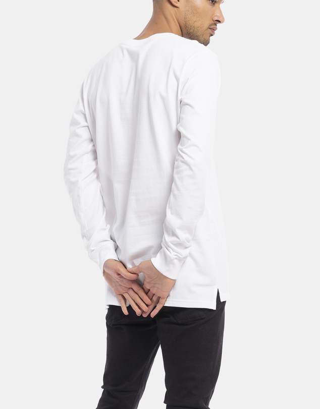 Stock & Co. - 4-Pack Stock Long Sleeve Tee