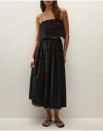 Faithfull The Brand - Abajo Skirt