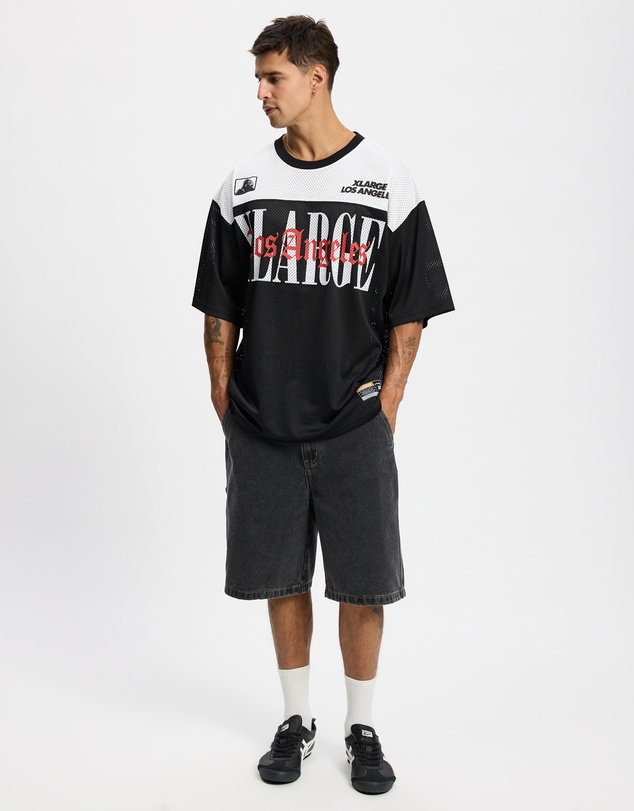 X-Large - Los Angeles Game Shirt