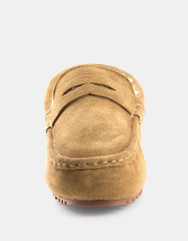 AusWooli Ugg Boots - Terrigal Cosy Moccasin