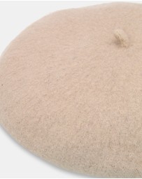 Morgan & Taylor - Lisa Wool Blend Beret