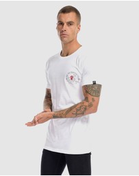 DVNT - Uprising Tee