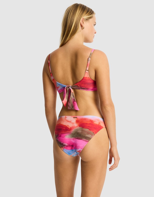 Sea Level Australia - Cabo Tie Back Bralette