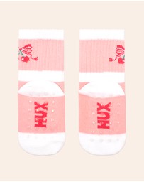 Huxbaby - Hux Apres Ski 2-Pack Socks - ICONIC EXCLUSIVE - Babies