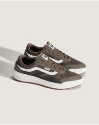 Vans - Mte Ultrarange 2.0 Rw Bungee Sneakers - Men's