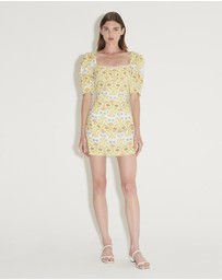 Hansen & Gretel - Ellie Mini Dress