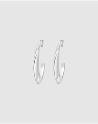 Ichu - Mini Hooked Hoops