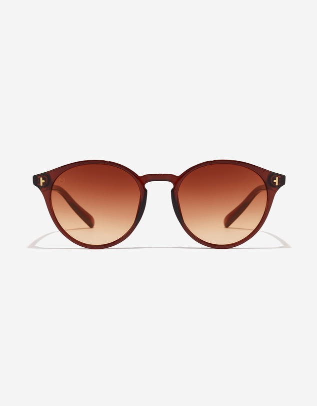Hawkers Co - HAWKERS - Brown Terracota SALT  Sunglasses for Men and Women UV400