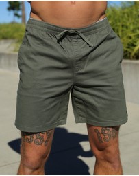 DVNT - Supply Shorts