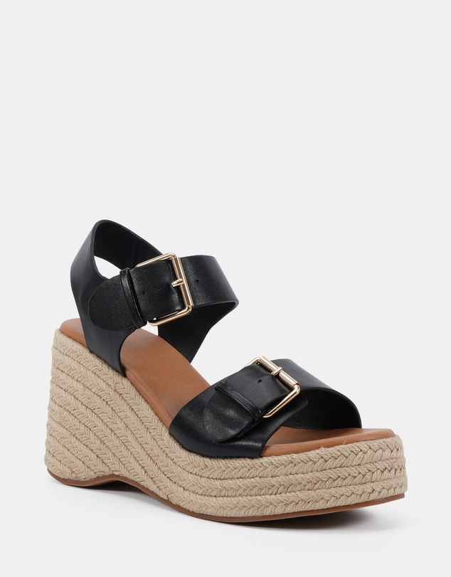 Novo - Belva Wedges