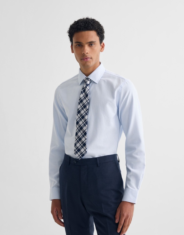Oxford - Beckton Slim Fit Shirt