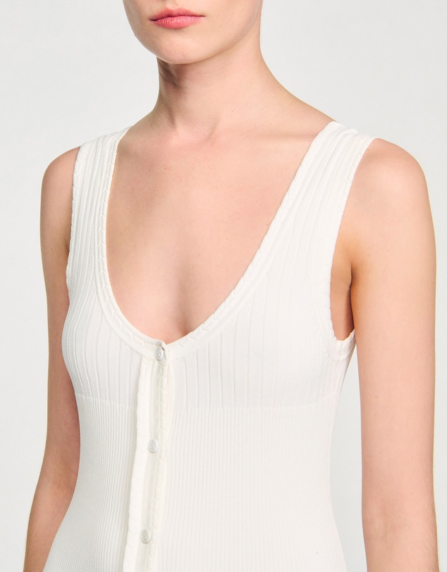 Sandro - Bella Dress