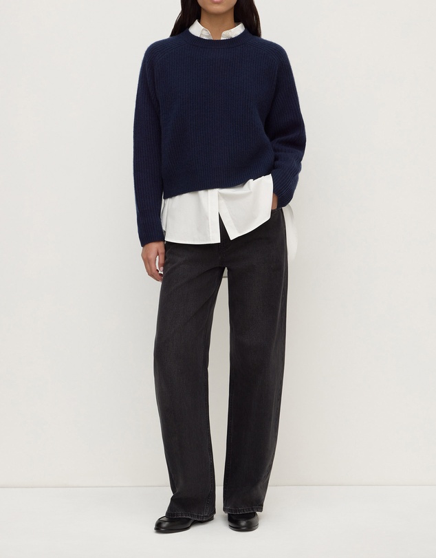 Assembly Label - Amerie Cashmere Knit Jumper