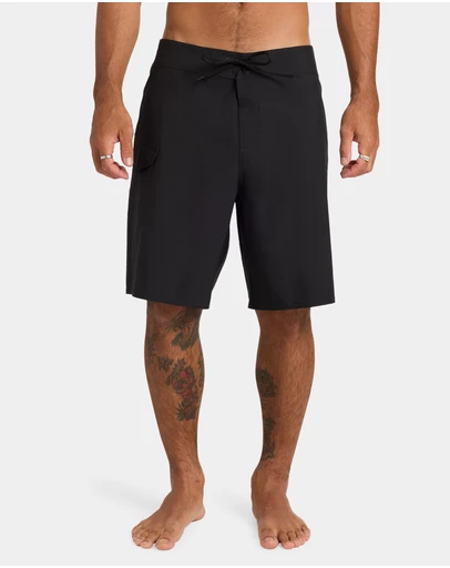 Volcom - Mens Lido Mod 20