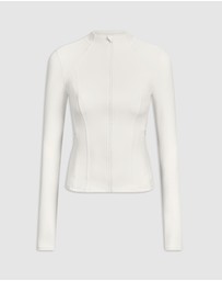 TALA - DayFlex Zip Through Sports Jacket