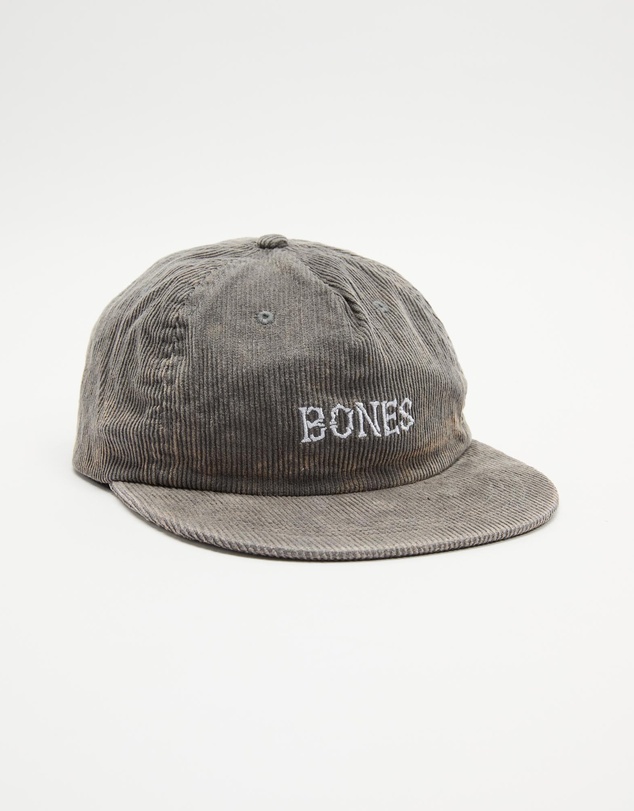 Billy Bones Club - Bones Club Cord Cap
