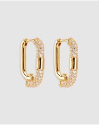 By Charlotte - Unlock Your Potential Hoops