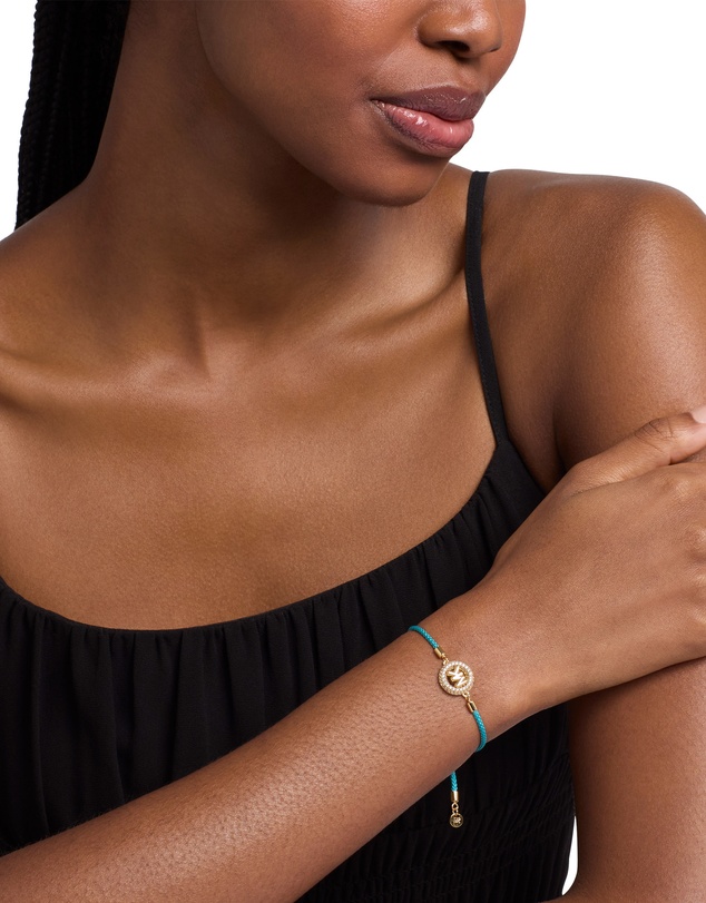Michael Kors - Premium Gold Bracelet