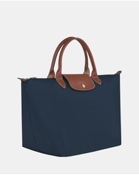 Longchamp - Le Pliage Original Canvas Handbag - Medium