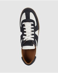 Brando - Sean Low Top sneakers
