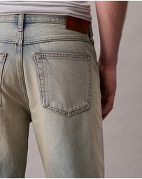Calvin Klein Jeans - 90s Straight Jeans