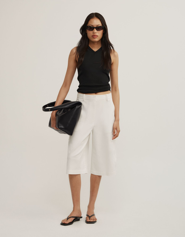 Witchery - Long Cargo Shorts