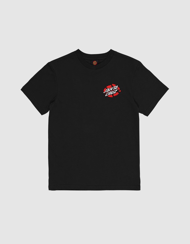 Santa Cruz - Meek SC Slasher Tee - Teens